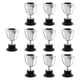 thumbnail image 2 of 10 mini trofeos de premio para niños y adultos, multiusos, portátiles, pequeños trofeos para accesorios, decoraciones para fiestas deportivas y Argén, 2 of 5