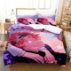 thumbnail image 1 of Fashion Anime Sk8 The Infinity Bedding Set Single Twin Full Size Bed Set Adult Kid Bedroom Duvet cover Sets Bed Sheets, 1 of 5