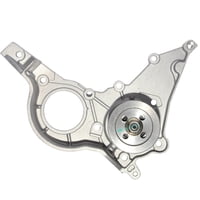 Repuestos Del Sol - Bomba Aceite Toyota Tercel 1.5 1995 1997