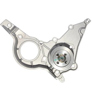 Repuestos Del Sol - Bomba Aceite Toyota Tercel 1.5 1995 1997