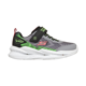 thumbnail image 1 of ZAPATILLAS URBANAS SKECHERS METEOR LIGHTS 2.0 INFANTIL | 401490L-GYBK - Talla 28, 1 of 3