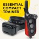 thumbnail image 3 of Collar de entrenamiento Dogtra IQ Plus para perros de 4,5 kg y más, 3 of 6