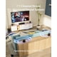 thumbnail image 3 of Barra de Sonido ULTIMEA Sistema de sonido envolvente virtual de 7.1 canales, 330 W, 3 of 3