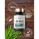 thumbnail image 2 of Suplemento Carlyle Ox Bile 500 mg 60 cápsulas de enzima digestiva, 2 of 3