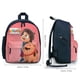 thumbnail image 2 of Kazoops Mochila Escolar para Niños y Niñas, Mochila Infantil Ligera de Alta Calidad, Grande y Duradera Azul, 2 of 6