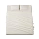 thumbnail image 1 of Sábanas De Microfibra Ellie King Blanco, 1 of 6