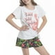 thumbnail image 1 of Pijama Cotton Estampado Aventura, 1 of 3