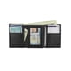 thumbnail image 2 of Billetera Trifold de Cuero para Hombre Timberland con Ventana para ID Negra, 2 of 5