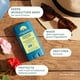 thumbnail image 4 of Bálsamo repelente de mosquitos Cliganic sin DEET, 5 horas, 4 of 9