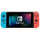 thumbnail image 1 of Nintendo Switch reacondicionado con Joy‑Con azul neón y rojo, 1 of 3
