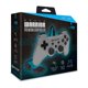thumbnail image 2 of Control Hyperkin Brave Warrior con cable para PS2, color plata, 2 of 4