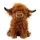 thumbnail image 1 of Juguete De Peluche Animal Suave Cute Highland Cow Para Niños Dormir Acompañar, 1 of 5