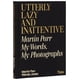 thumbnail image 1 of Libro Rizzoli: Totalmente perezoso e inattento, Martin Parr, 1 of 1