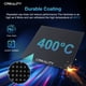 thumbnail image 5 of Cama de cristal para impresora 3D UNIDO Creality Ender 3 Pro/5/3 V2 235x235cm, 5 of 7