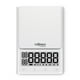 thumbnail image 1 of Pesa de Cocina 3 en 1 Digital Usb Thor Smart Kitchen Scale, 1 of 5