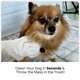 thumbnail image 3 of Guantes de limpieza para mascotas Uproot Clean, suministro de 1 mes para perros y gatos, 3 of 9