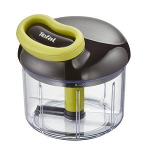 Picadora Manual 5-Second Chopper Tefal