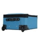 thumbnail image 3 of Juego de equipaje Rockland Fashion Softside Upright de 2 piezas, color turquesa, 3 of 7