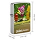 thumbnail image 2 of Carcasa para Encendedor Desmarcar Familia Larva Cobre, 2 of 6