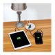 thumbnail image 3 of Regleta TRIPP LITE de 2 tomacorrientes + 3 puertos USB, 2,4 m, 3 of 8