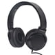 thumbnail image 1 of Magnavox MHP5031M-BK Auriculares estéreo con micrófono y graves potentes en negro, 1 of 8