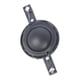 thumbnail image 5 of Bobina de de Tweeter de 25,4mm/accesorios de alta de Audio de película de seda 25 núcleos con soporte/diafragma de bocina de repuesto , negro, 5 of 5