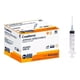 thumbnail image 1 of Jeringa Desechable Cranberry 20ml Luer Lock 50 Unid., 1 of 2