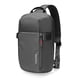 thumbnail image 1 of Mochila bandolera Tomtoc Navigator-T24 para 2024, nuevos 14 MacBook Pro M4, 13 MacBook Air/Pro, 11 iPad Air/Pro, 1 of 9