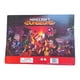 thumbnail image 2 of Juguete Figuras Minecraft Dungeons 8 Piezas, 2 of 3