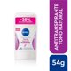 thumbnail image 1 of Desodorante Nivea Mujer Barra Sensitive & Pure Frasco Mujer, 54 g, 1 of 6