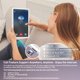 thumbnail image 4 of Tablet DOMATON 2025 10.1" 14GB RAM 128GB ROM 7000mAh 4G LTE, 4 of 9