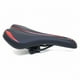 thumbnail image 2 of Asiento Radical Mountain MTB N743 Negro Rojo, 2 of 2