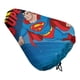 thumbnail image 1 of Superman Funda de Asiento de Bicicleta Impermeable, Cojín Elástico Suave, Protector contra Lluvia, Polvo y UV, 1 of 6