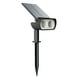 thumbnail image 1 of Foco Led Exterior con Panel Solar Luz Natural, 1 of 5