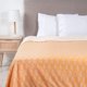 thumbnail image 1 of Frazada Polar Sherpa Estampado King Santorini, 1 of 3