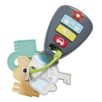 Benic Baby - Llavero Musical Con Luces Y Sonidos