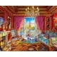 thumbnail image 5 of Rompecabezas Ceaco Parisian Luxury 1000 piezas, 5 of 9