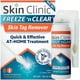 thumbnail image 1 of Removedor de Verrugas Skin Clinic Freeze n Clear Kit Criogénico, 1 of 3