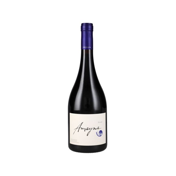 Vino Syrah Amayna 14.5G