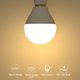 thumbnail image 4 of Bombilla LED ORALUCE E12 de 5 W, 3000 K, 450 lm, no regulable, paquete de 6, 4 of 9