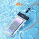 thumbnail image 3 of Funda Protectora Celular Waterproof Fotos Y Videos 30 Metros, 3 of 6