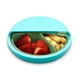 thumbnail image 4 of Contenedor de snacks Spin Azul, 4 of 4