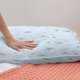 thumbnail image 3 of Hello kitty Bedding Sets Cartoon Duvet Cover Lightweight 3 Piece Bet Sets for Kids Boys Girls, 3 of 5