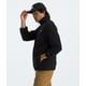 thumbnail image 2 of Chaqueta polar THE NORTH FACE Glacier para Hombre TNF Black, 2 of 2