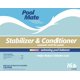 thumbnail image 3 of Pool Mate Estabilizador y Acondicionador para Piscinas 7.3 kg Ácido Cianúrico, 3 of 4