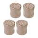 thumbnail image 1 of Peso Del Patrón De Tela, Chapaleta De Sastres De Madera Dura Para Coser, Planchar, Bordado, 4 Uds., 1 of 5