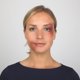 thumbnail image 4 of Paleta de maquillaje Narrative Cosmetics Bruise Wheel 6 colores, 4 of 9