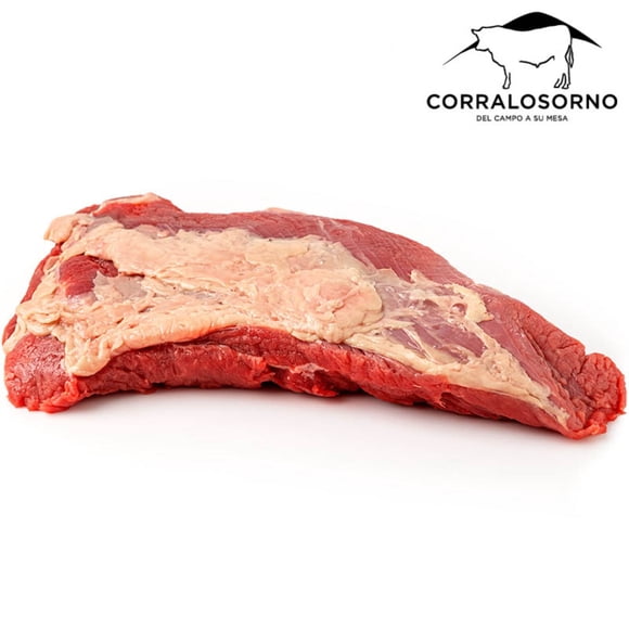 Carne de Vacuno Punta de Picana Premium Corral Osorno
