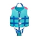 thumbnail image 2 of Chaleco Salvavidas Para Niños, Chaleco Salvavidas Para Surf, Kayak, Pesca, Talla L, Azul, 2 of 4
