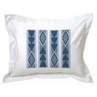 Tuyo Print - Funda De Almohada - - Cielo 2